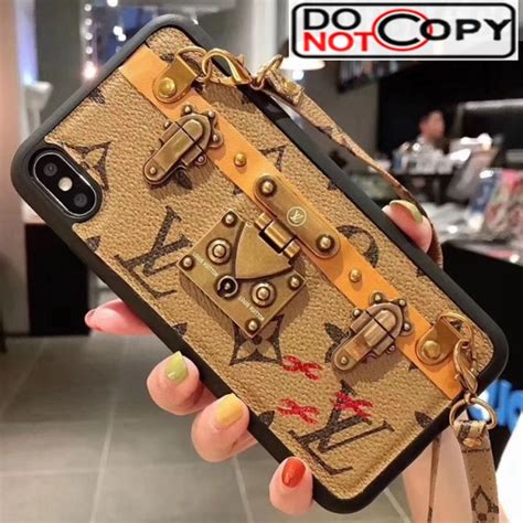 case iphone 6 louis vuitton|louis vuitton iphone case ioffer.